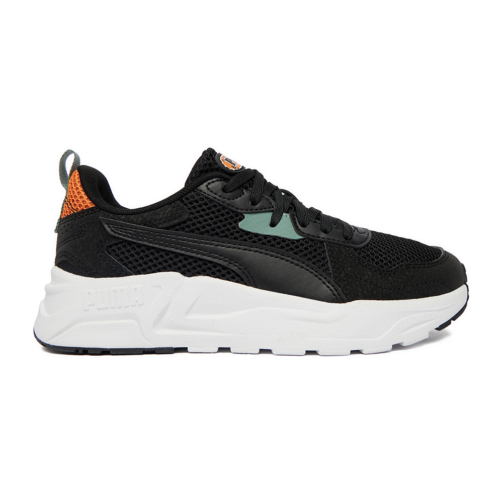 Obuwie sportowe PUMA 40065902 Czarny