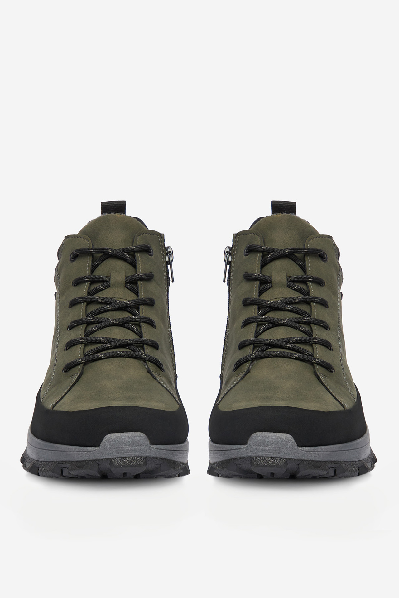 Bocanci Verde închis