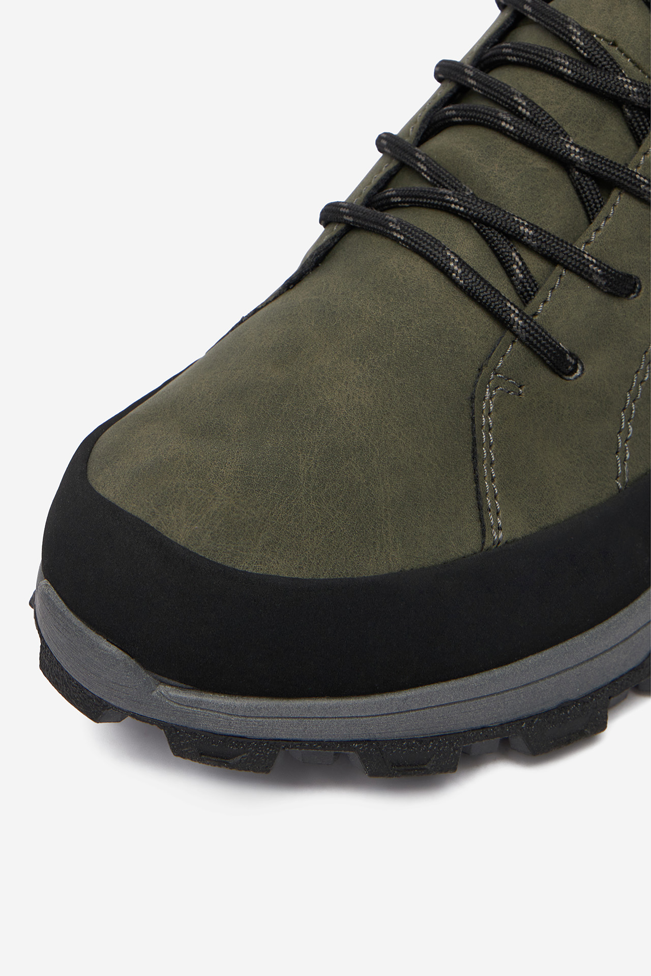 Bocanci Verde închis