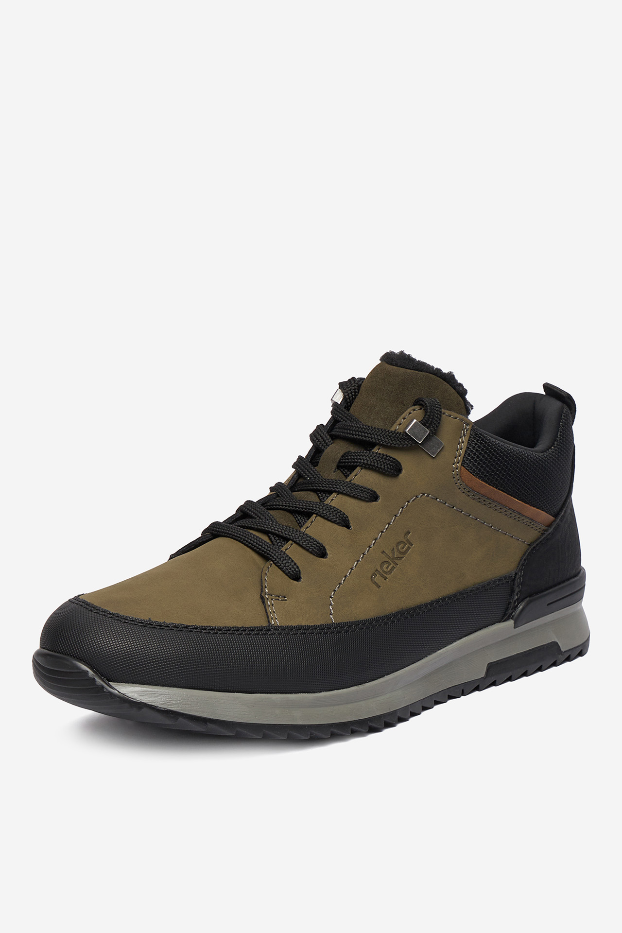 Superge Temno zelena