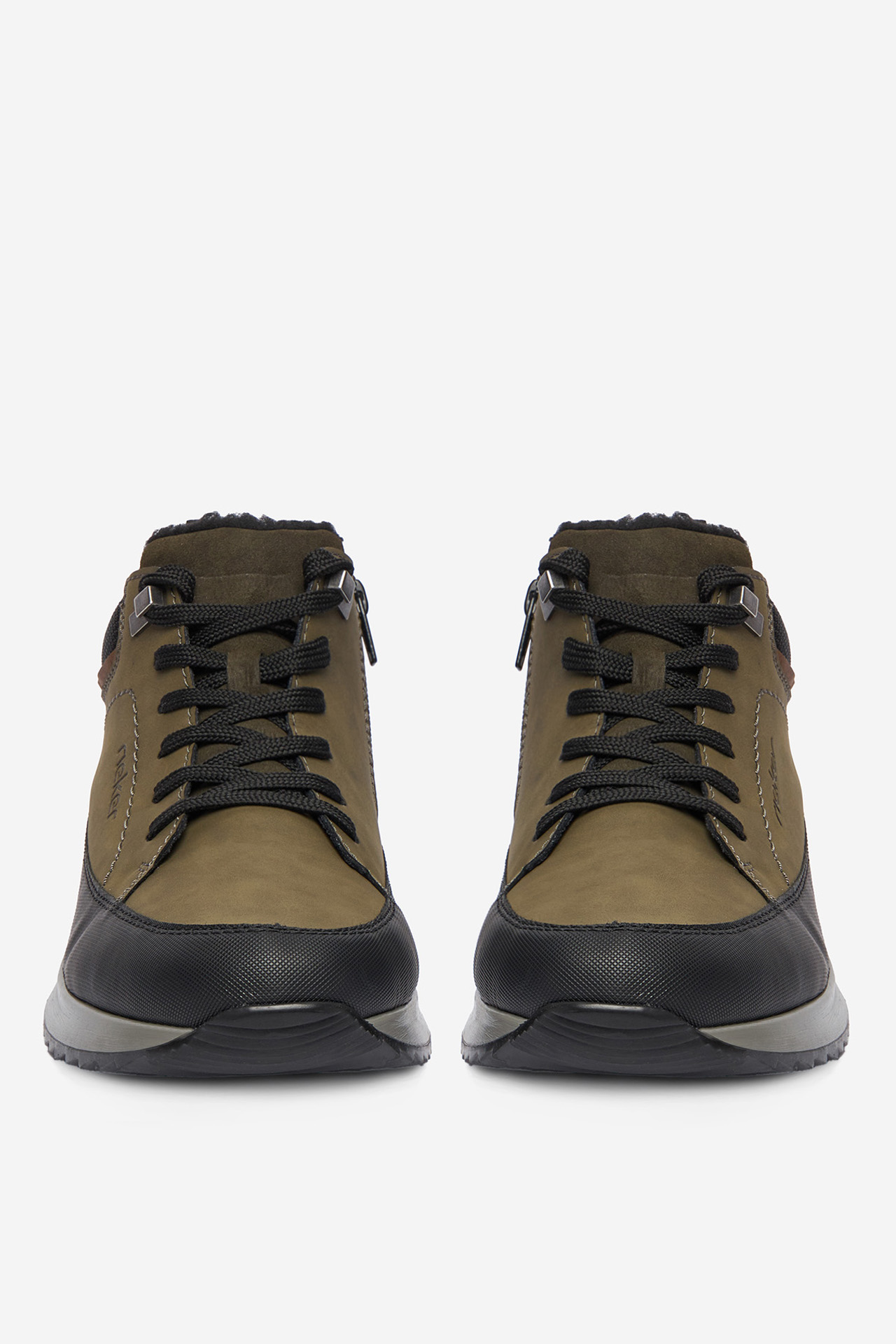 Superge Temno zelena