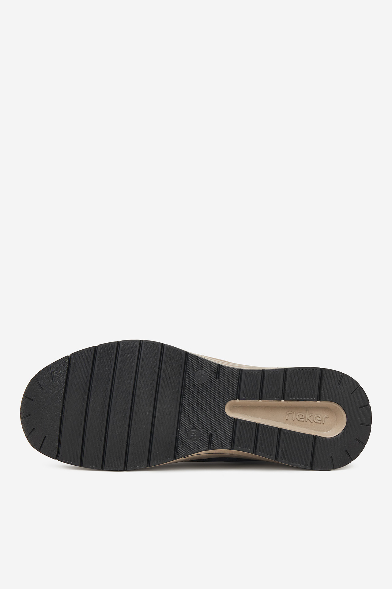 Polokozačky Tmavomodrá