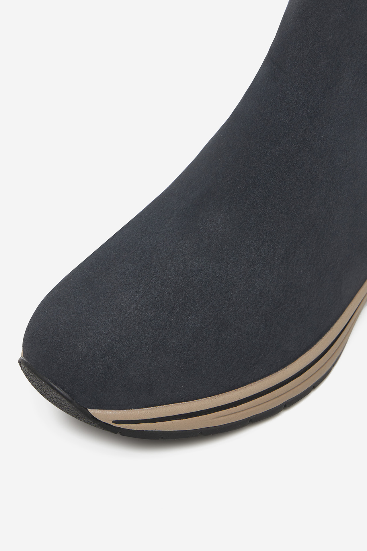 Polokozačky Tmavomodrá