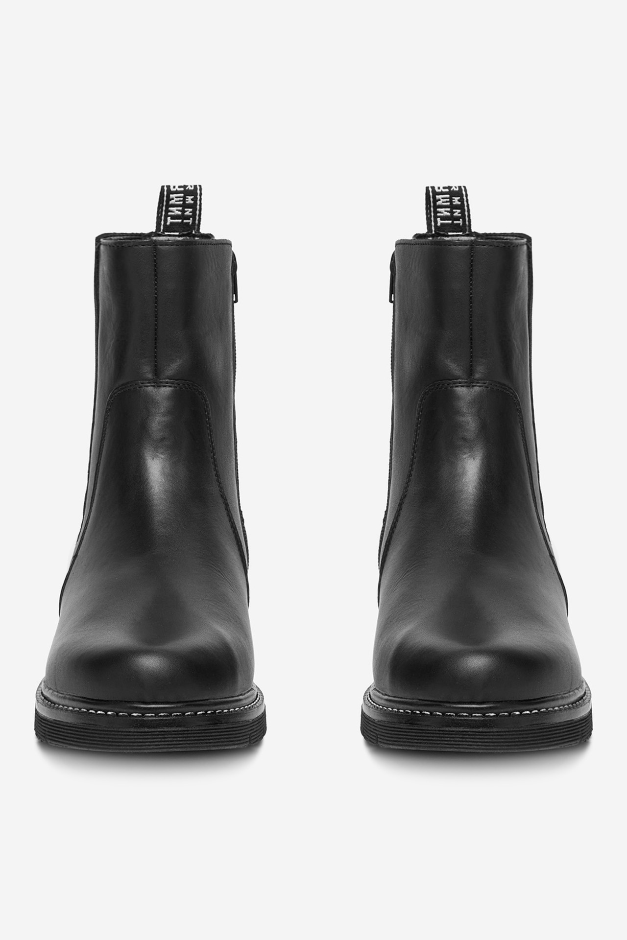 Polokozačky Černá