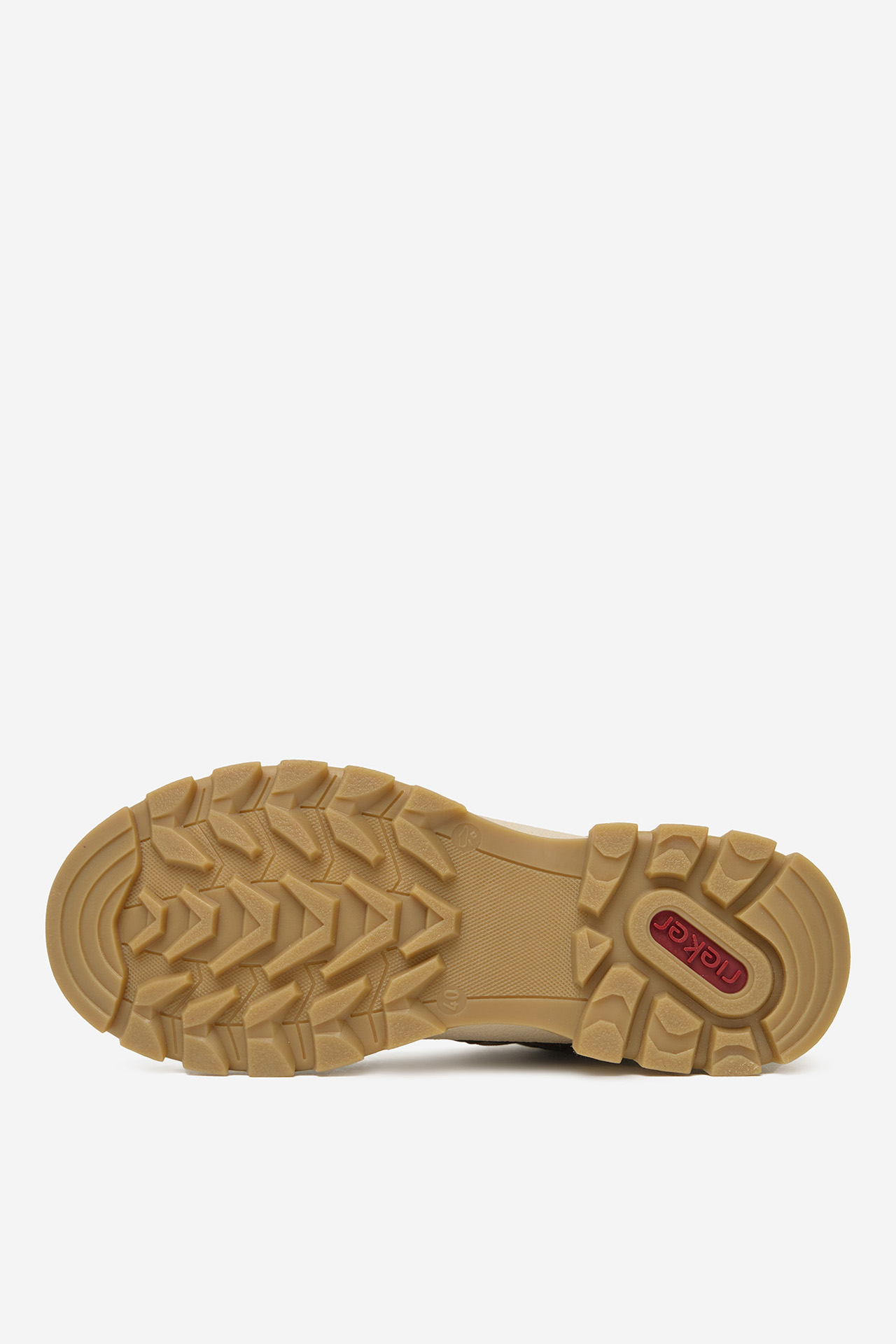 Kotníková obuv Zelená