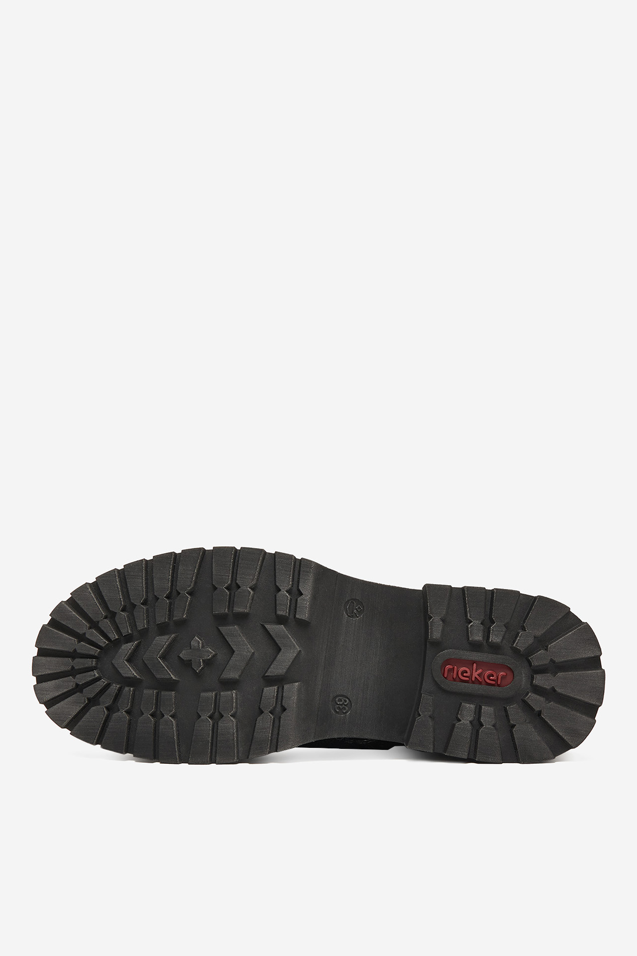 Šnurovacie topánky Šedá