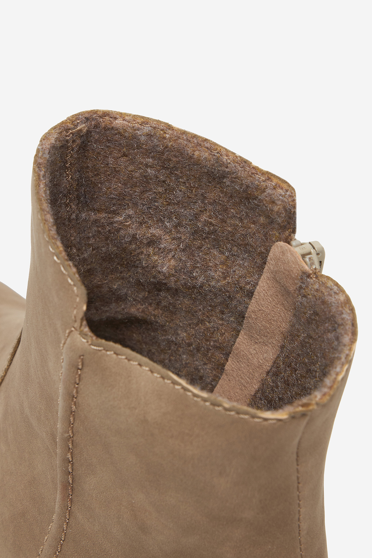 Polokozačky Béžová