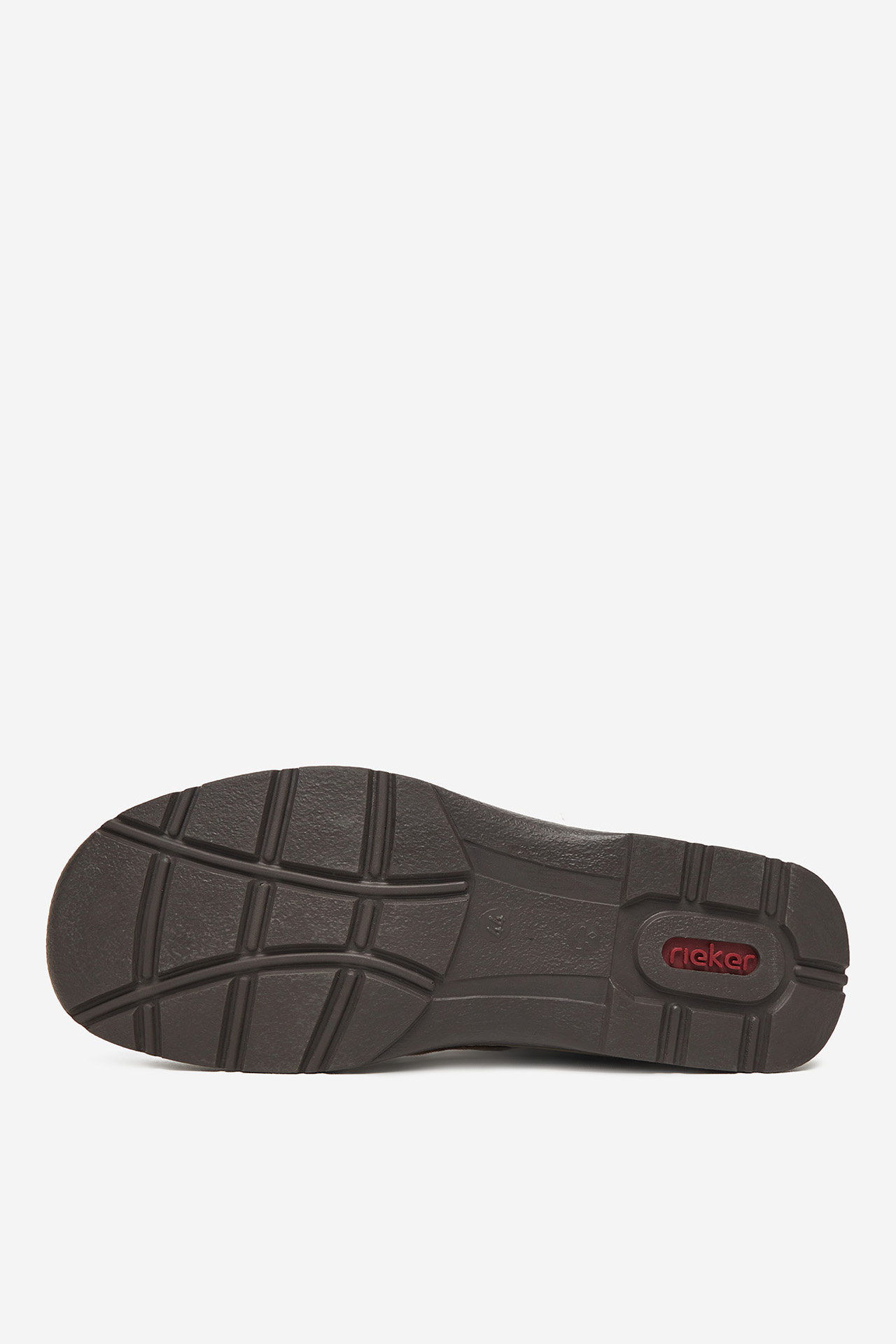 Polokozačky Tmavě hnědá