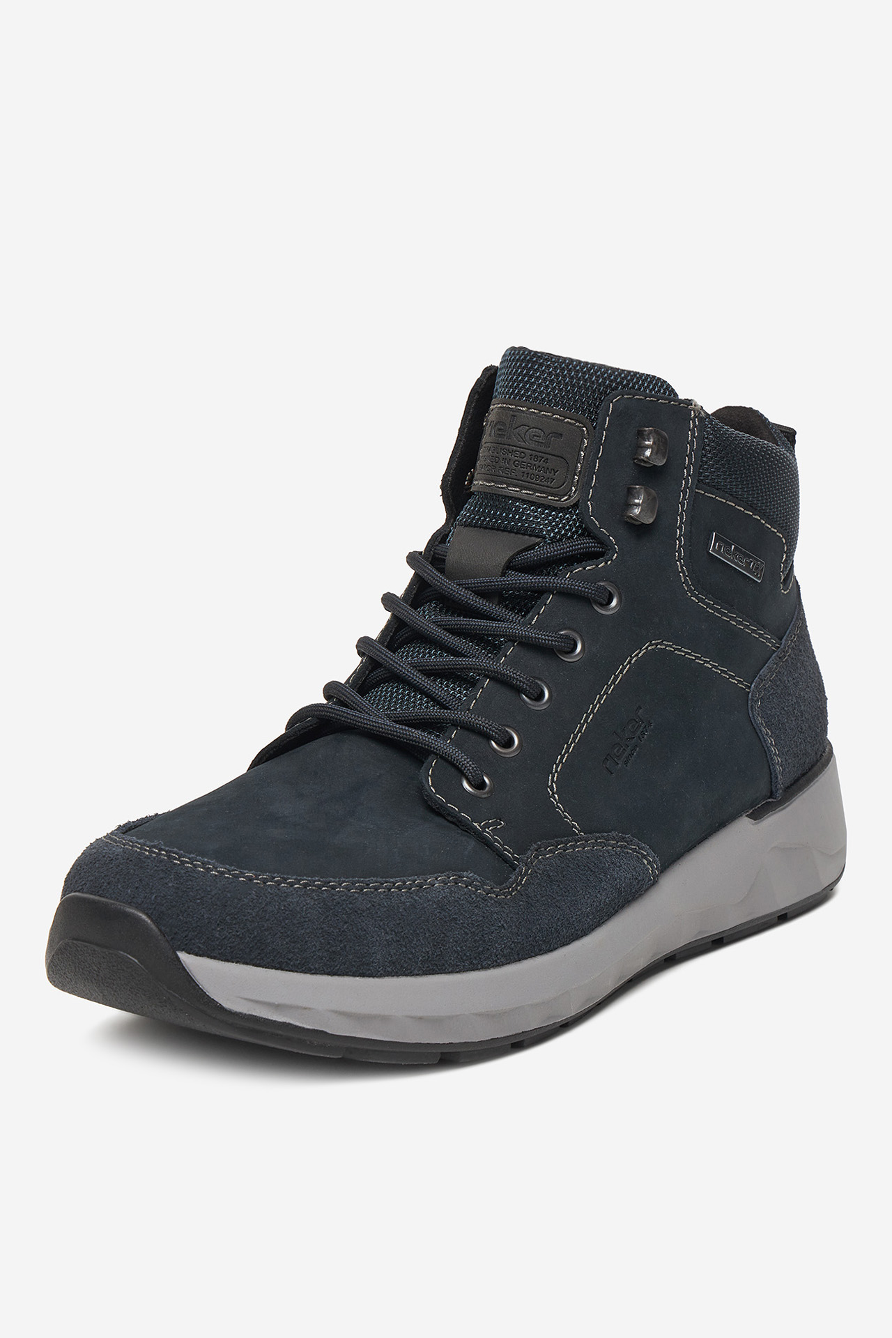 Gležnjarji Mornarsko modra