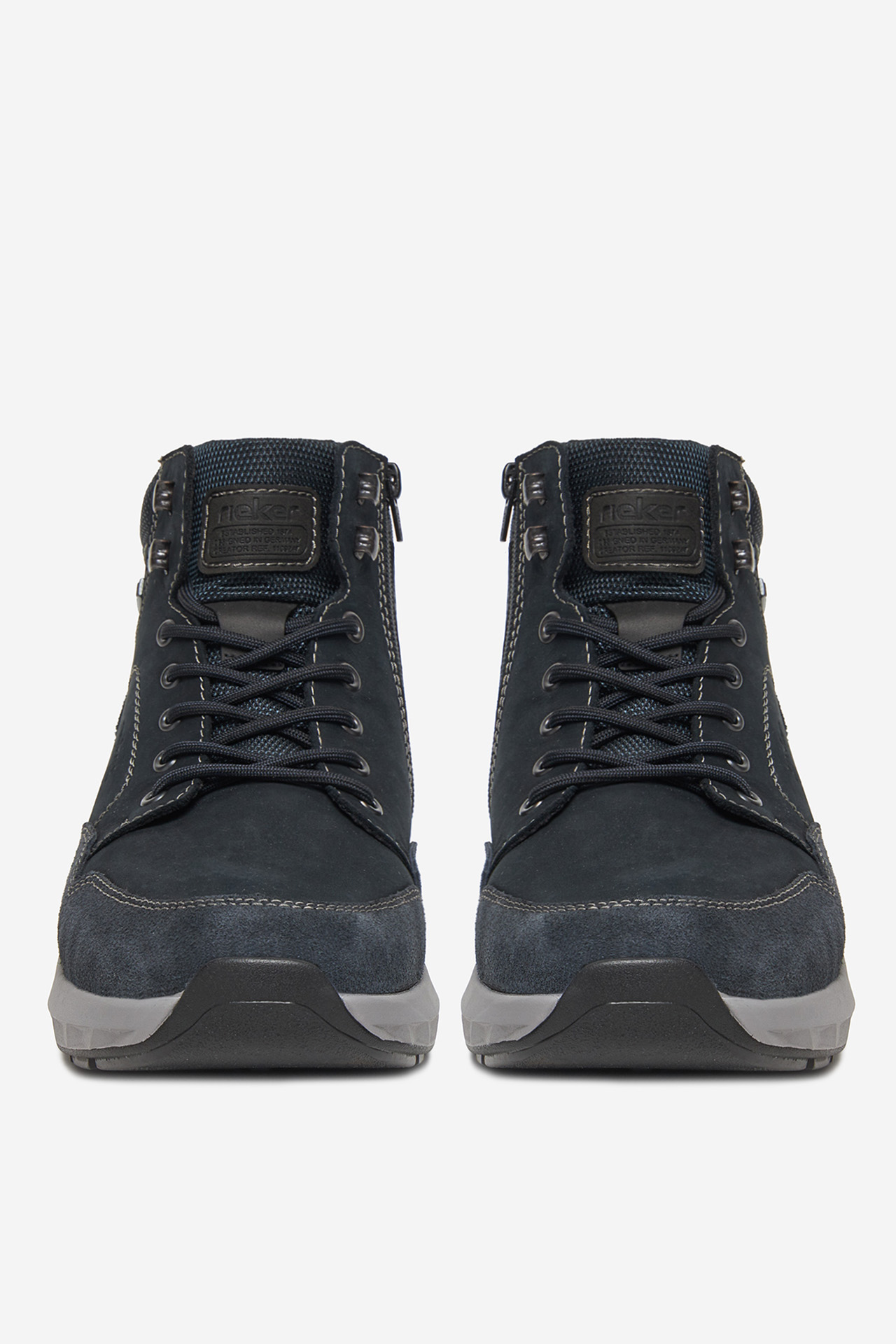 Gležnjarji Mornarsko modra