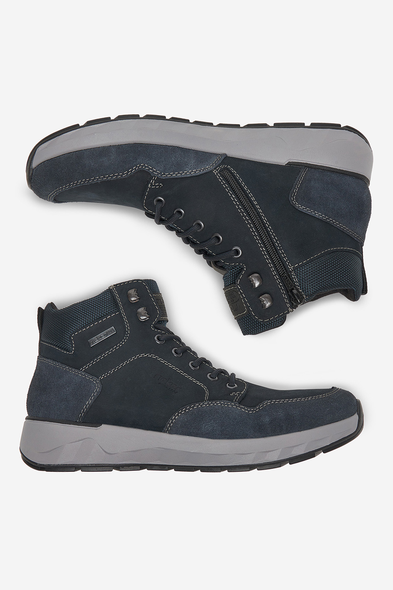 Gležnjarji Mornarsko modra