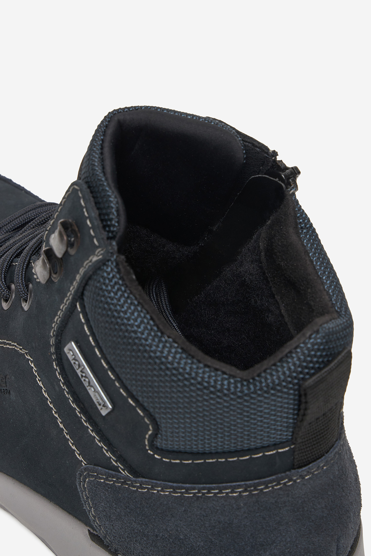 Gležnjarji Mornarsko modra