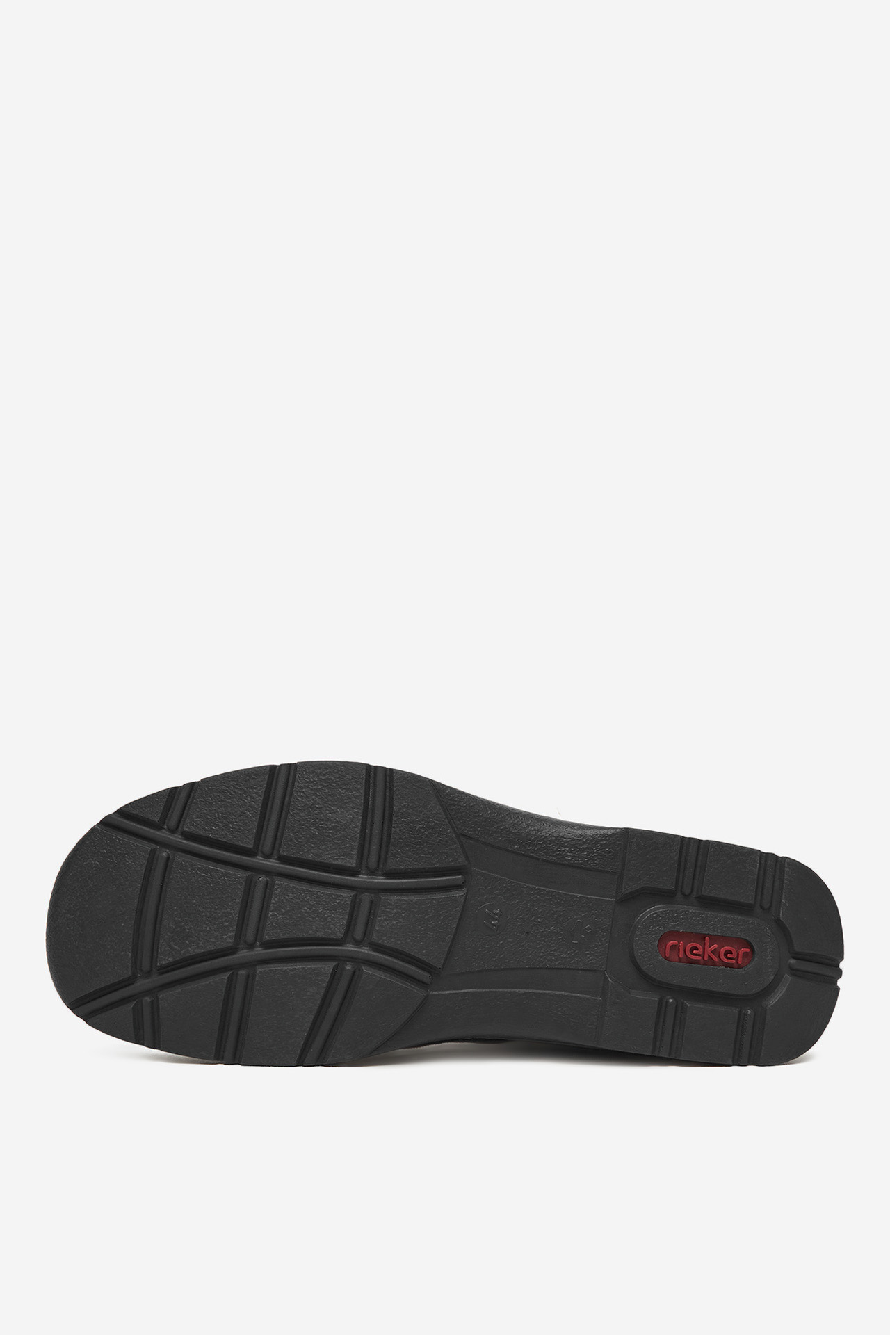 Polokozačky Černá