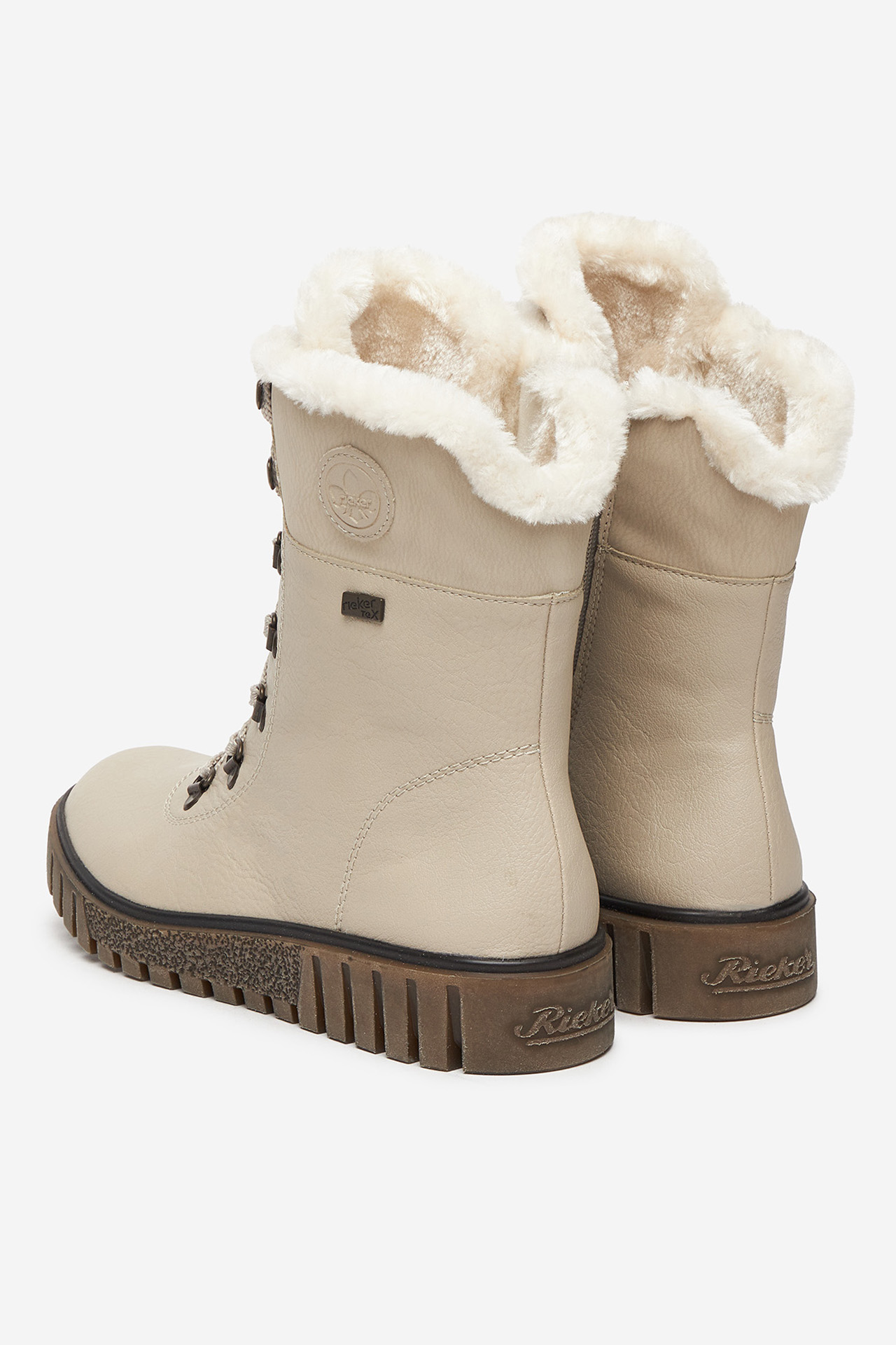 Bakancs Világosbézs