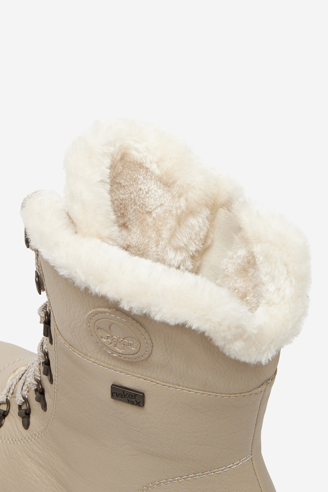 Bakancs Világosbézs