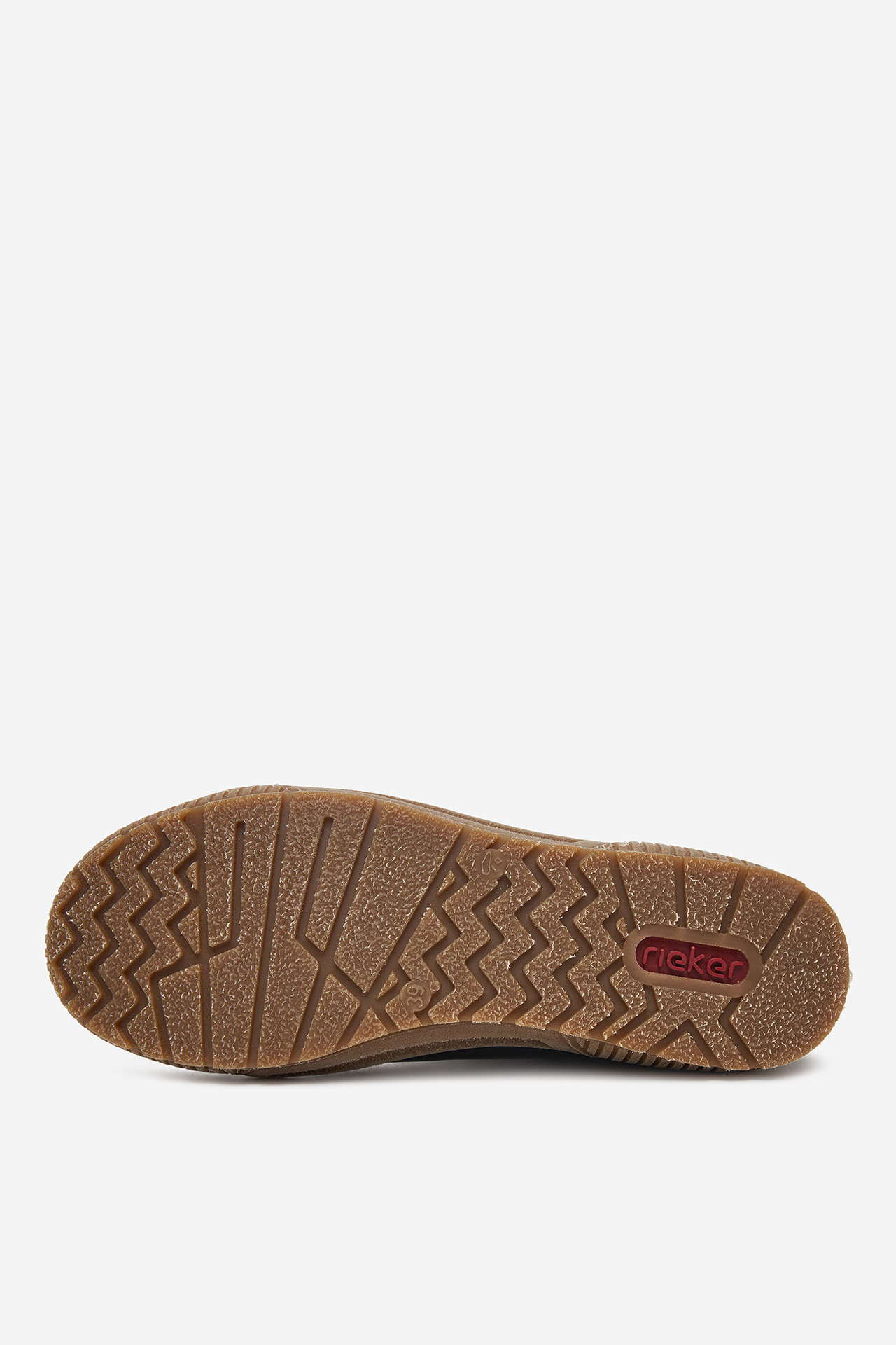 Kotníková obuv Tmavomodrá