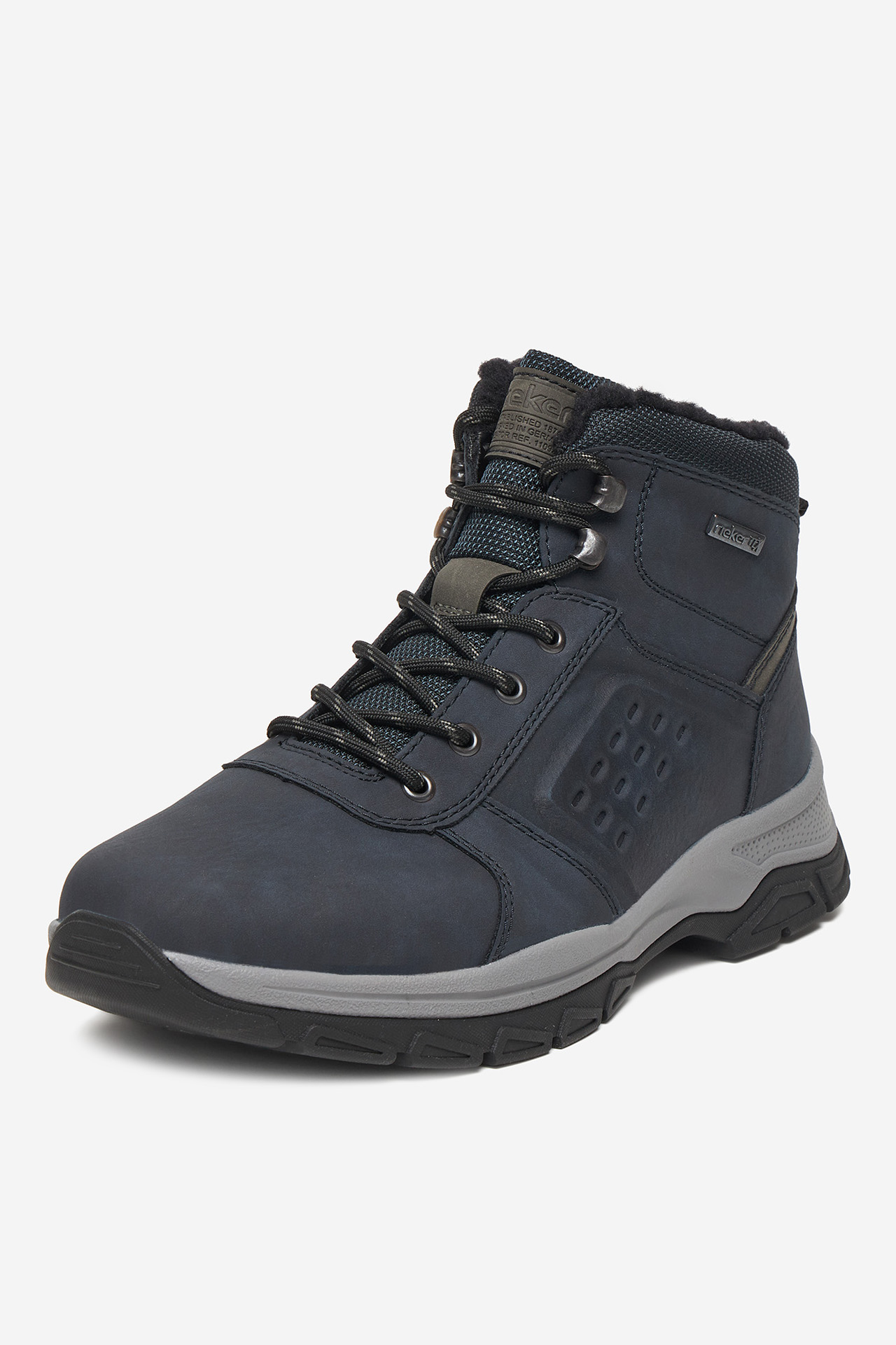 Gležnjarji Mornarsko modra