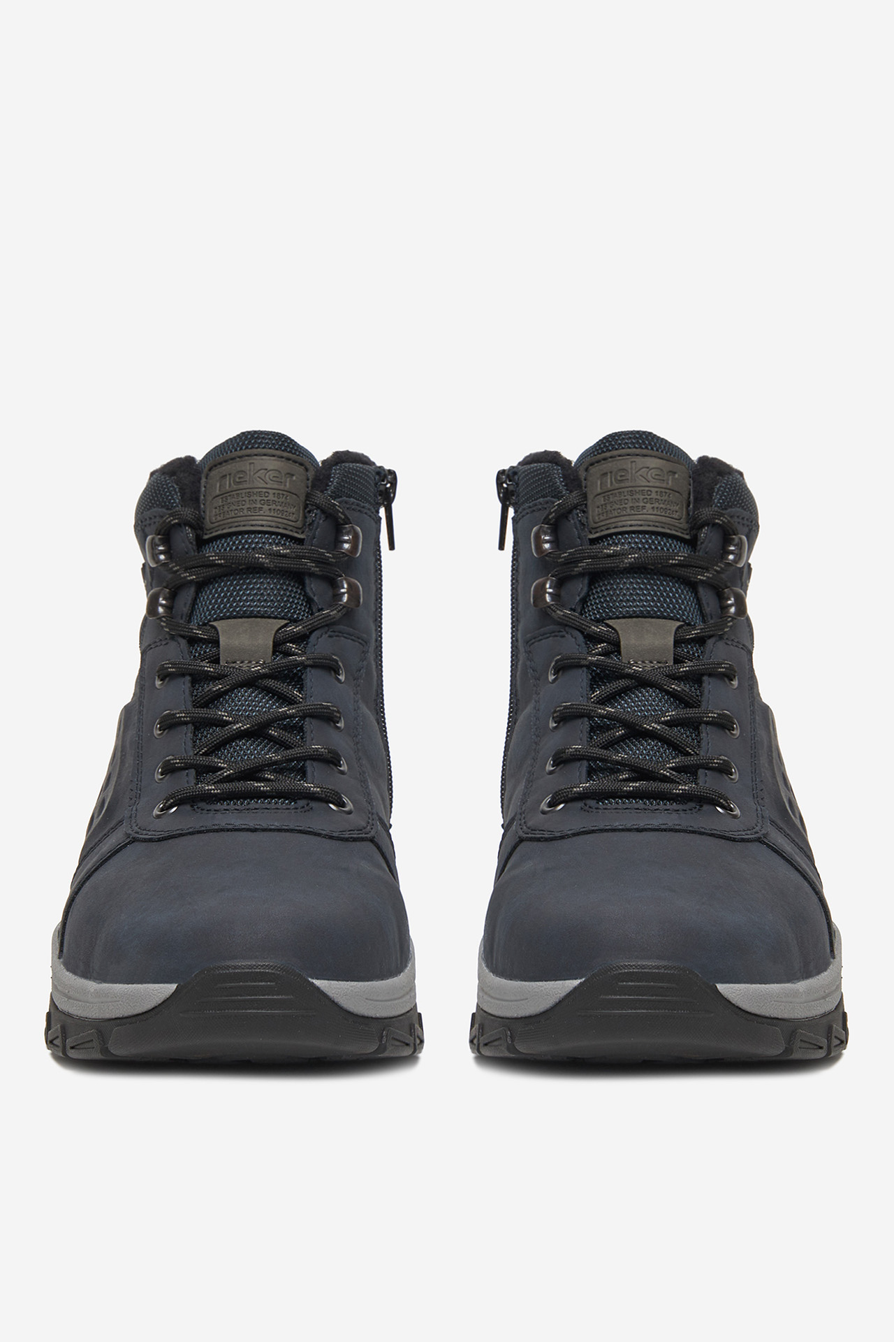 Gležnjarji Mornarsko modra