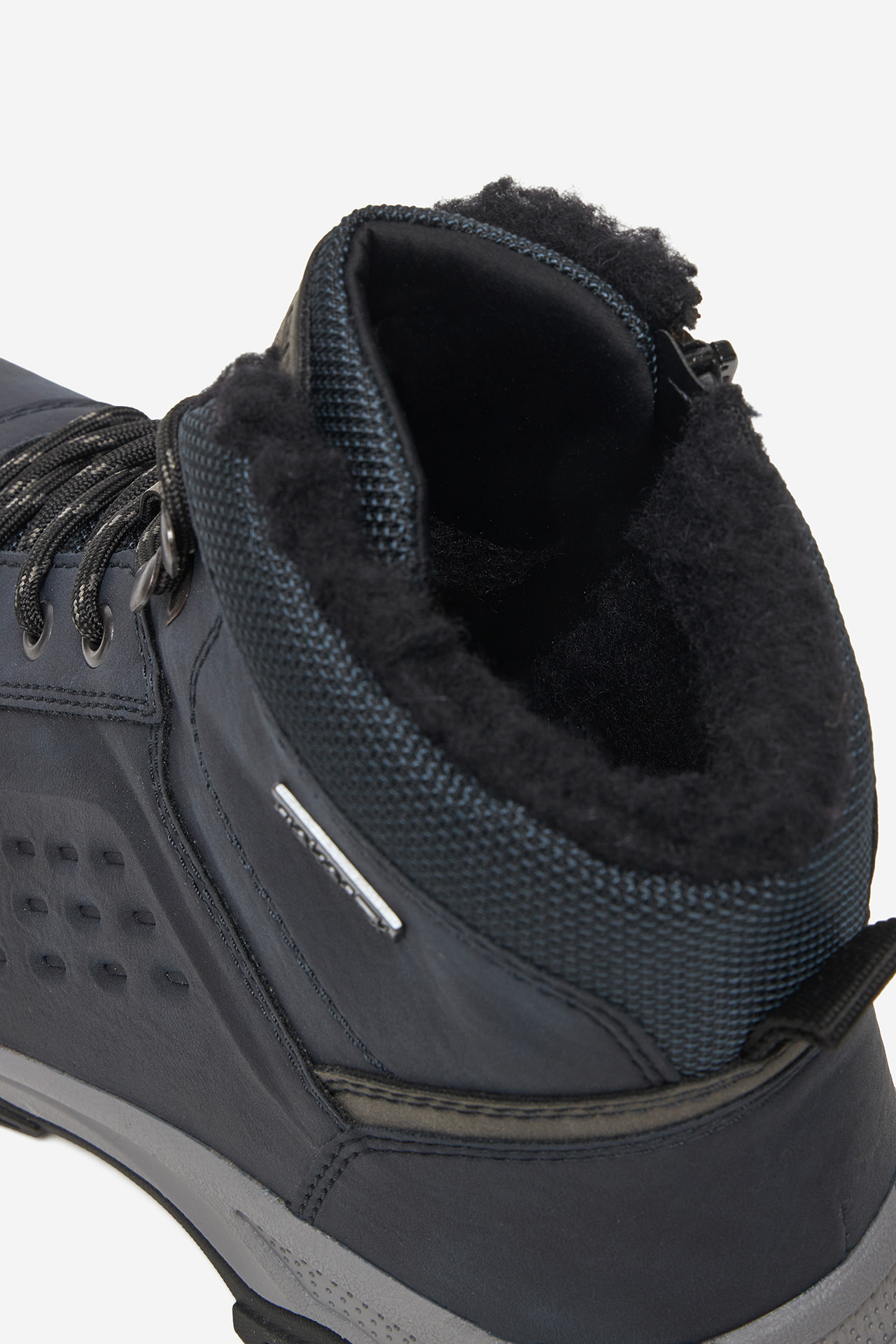 Gležnjarji Mornarsko modra