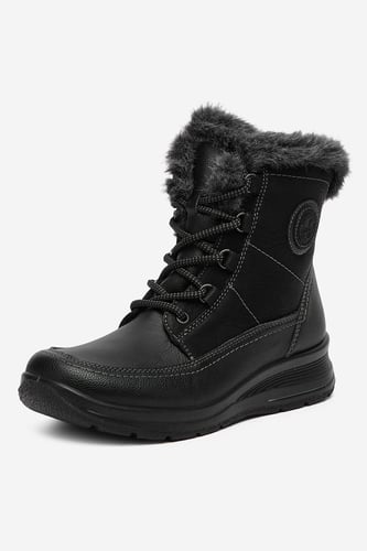 Rieker CEO-L7706-00 FEKETE