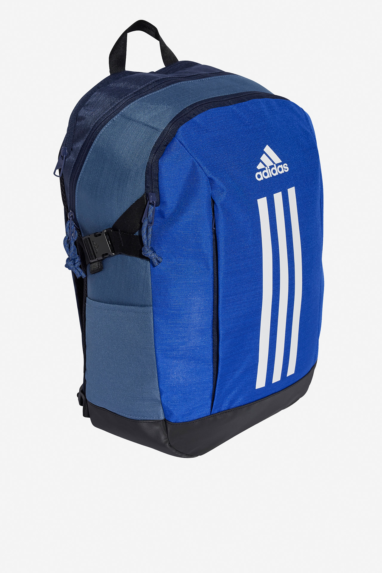 Plecak adidas IY9404 Niebieski