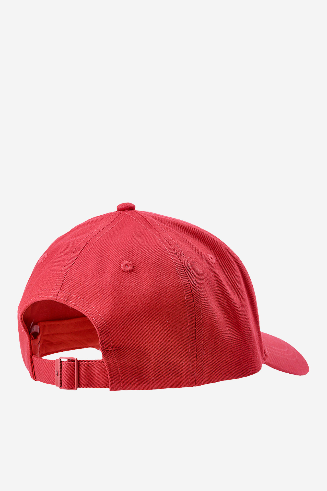 Czapka z daszkiem 4F 4FWSS24ACABU271-62S Czerwony