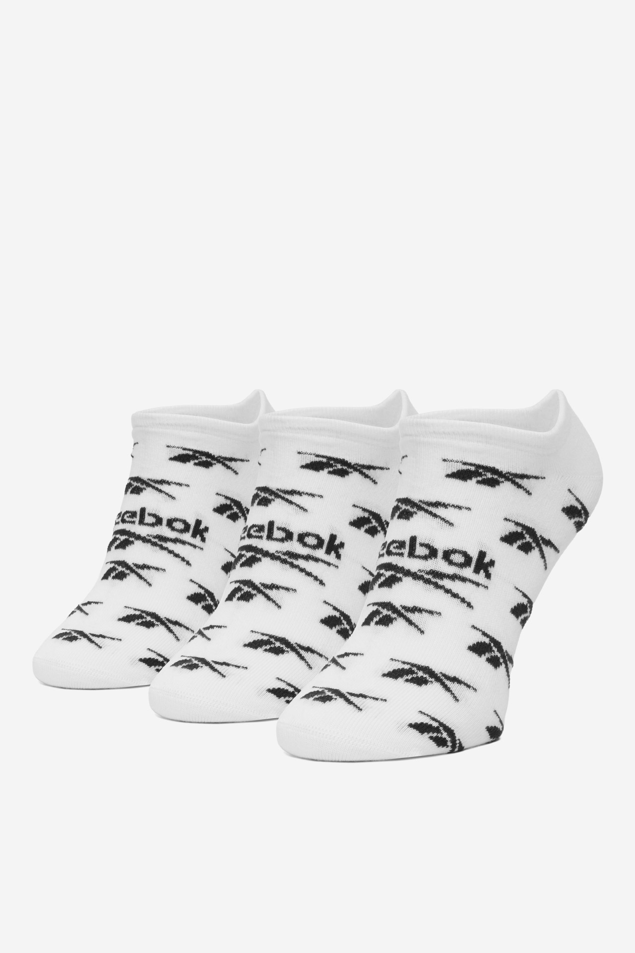 Skarpetki REEBOK R-0357-1 Biały