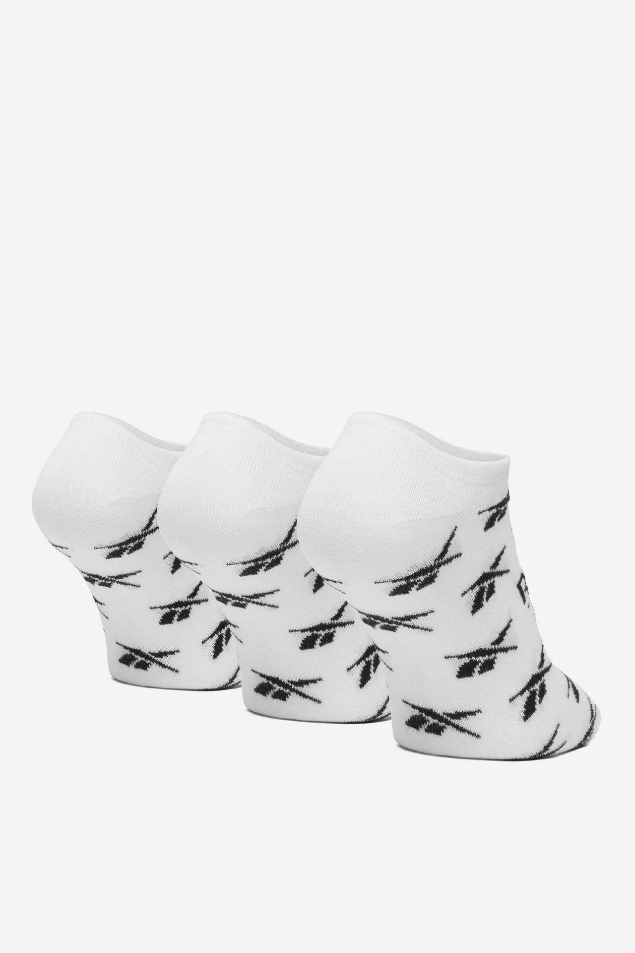 Skarpetki REEBOK R-0357-1 Biały
