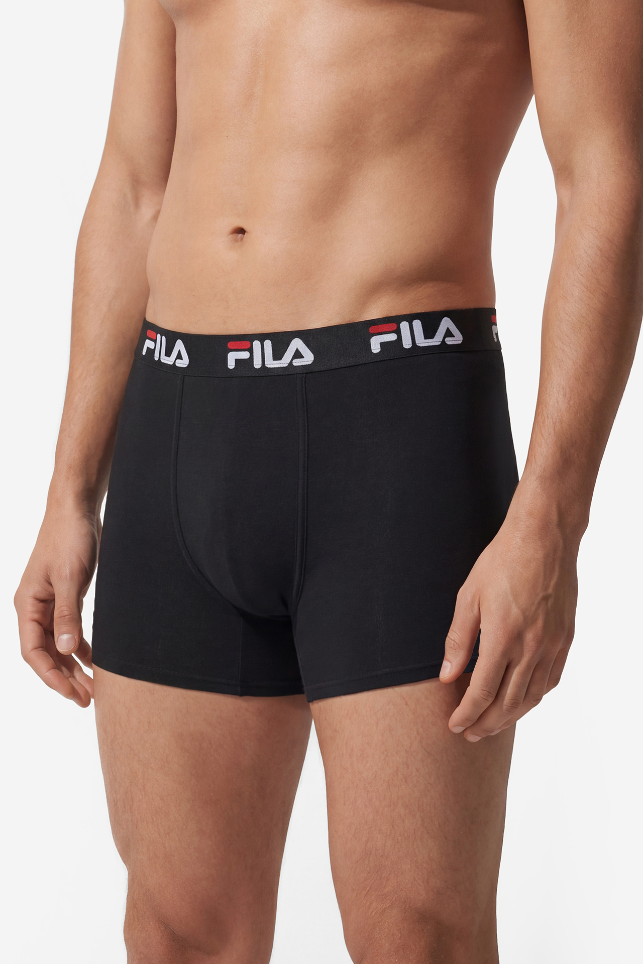 Bielizna FILA FU5257-200 Czarny