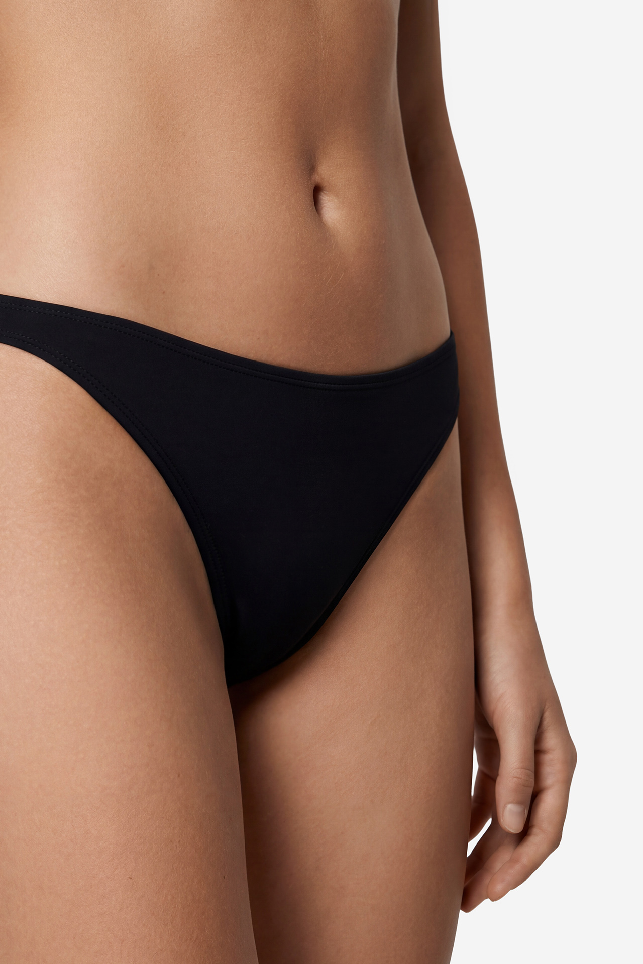 Dół od bikini