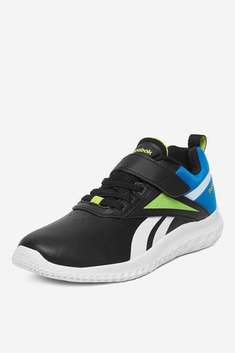 Reebok RUSH RUNNER 5 SYN IG0533 Črna