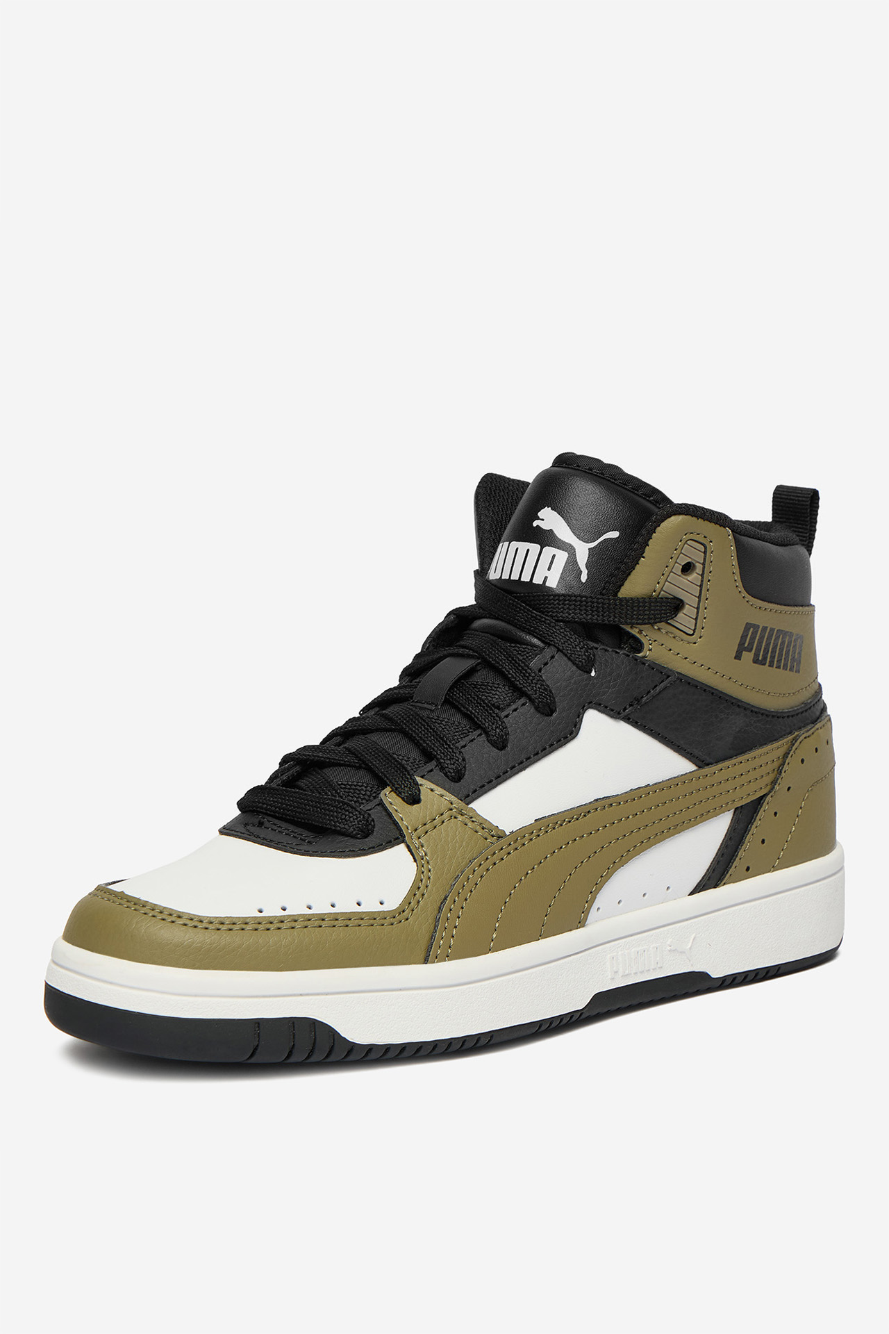 Superge Temno zelena