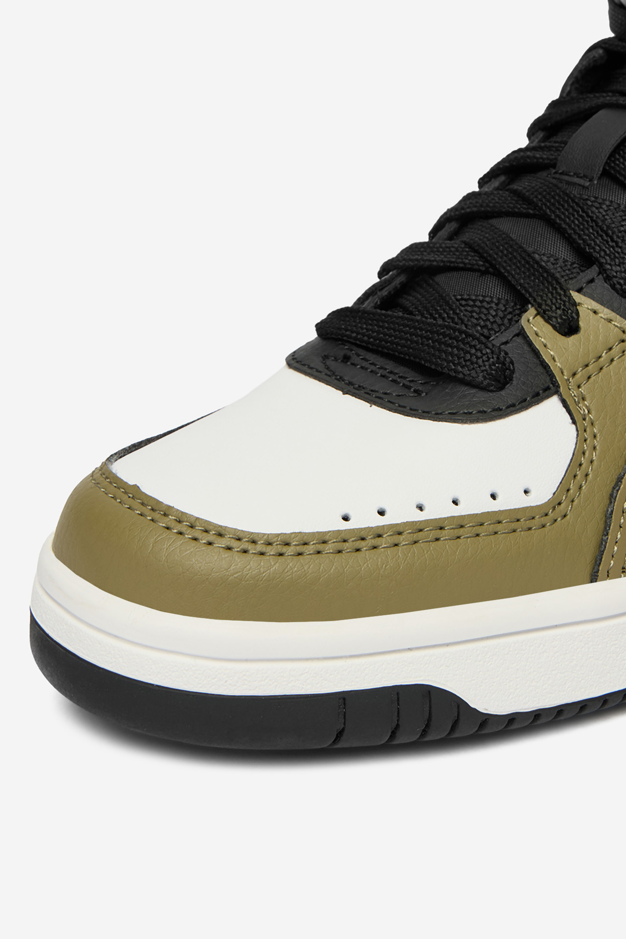 Superge Temno zelena