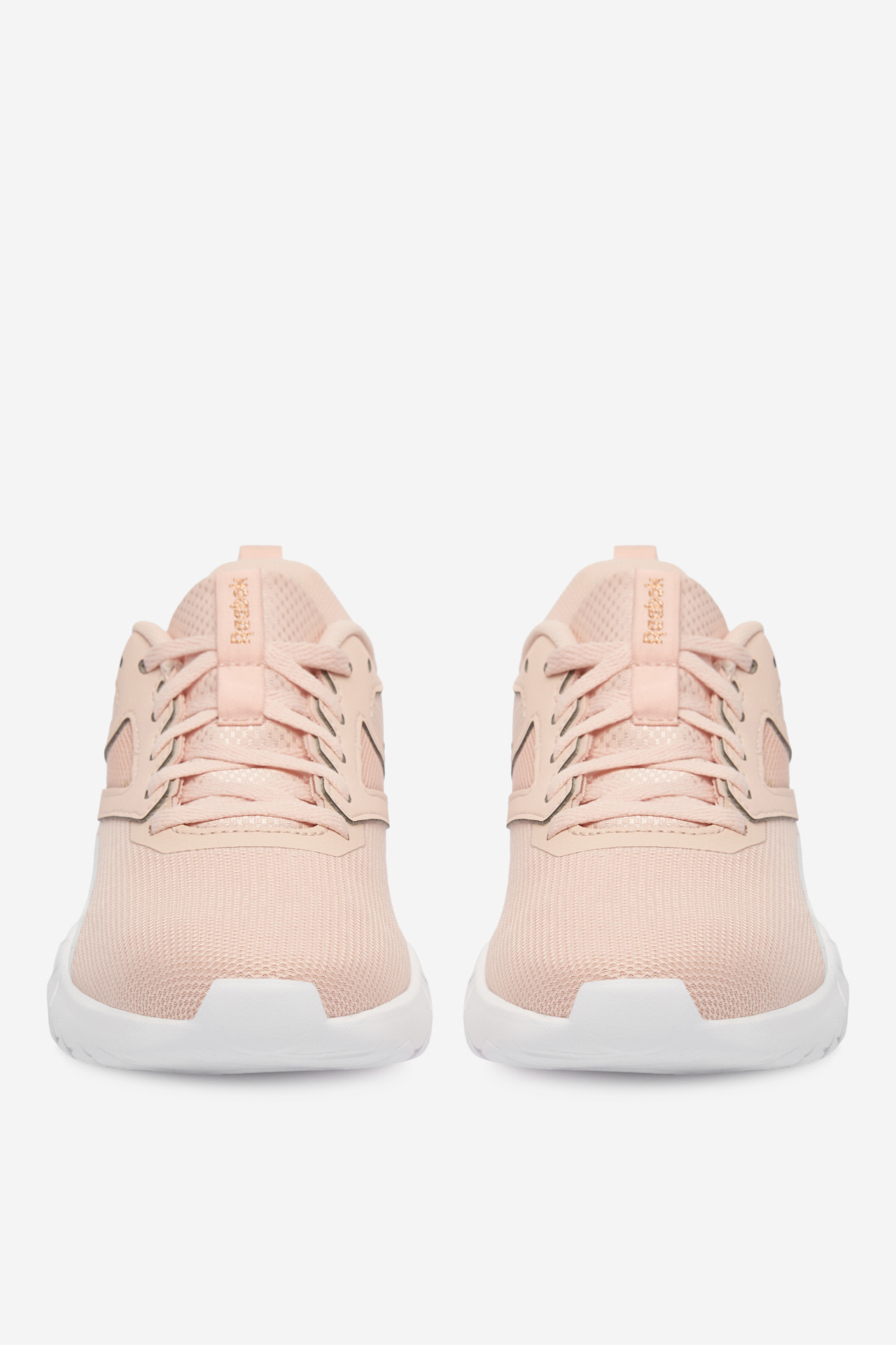 Sportovní obuv Světle růžová