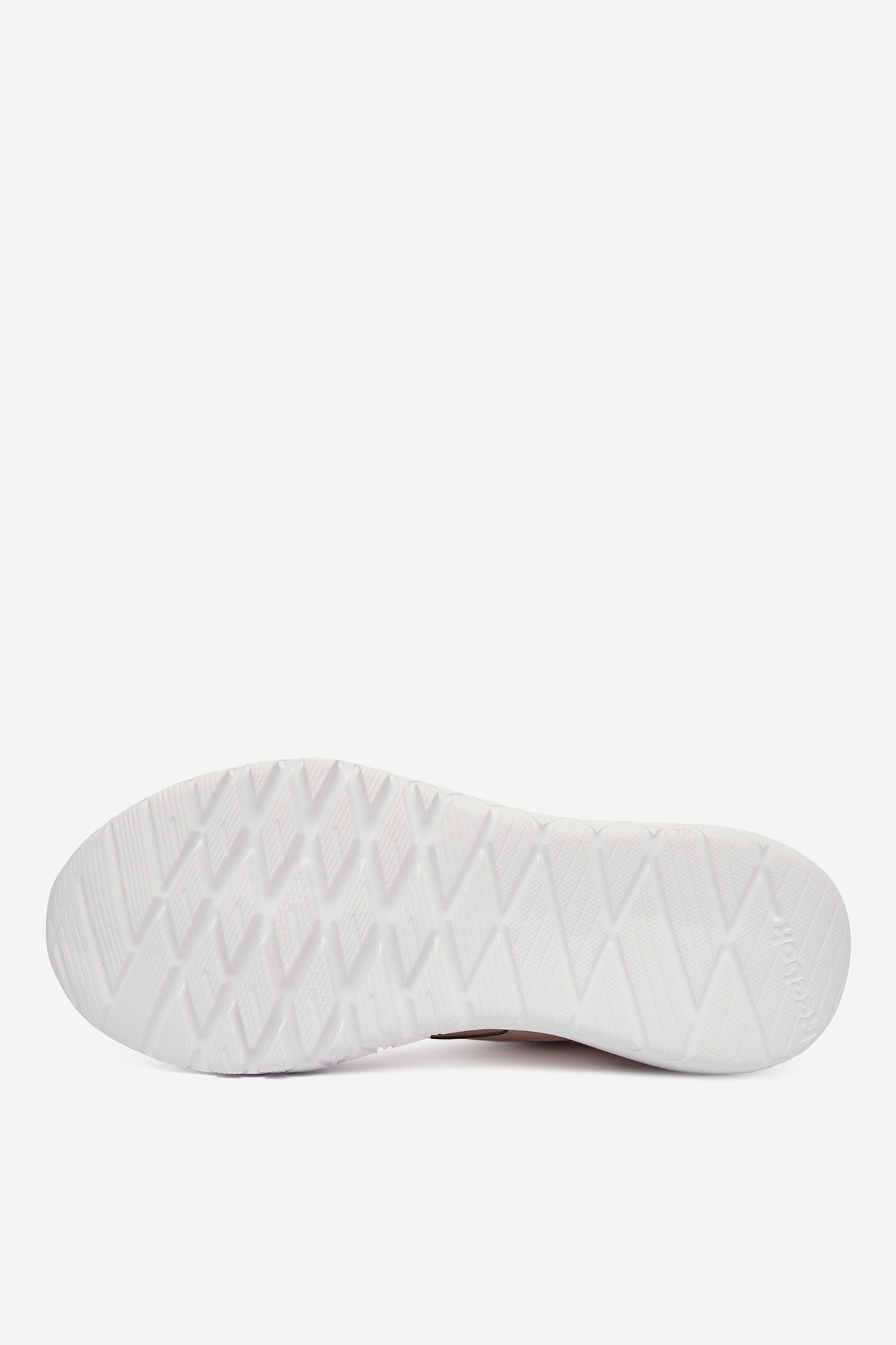 Sportovní obuv Světle růžová