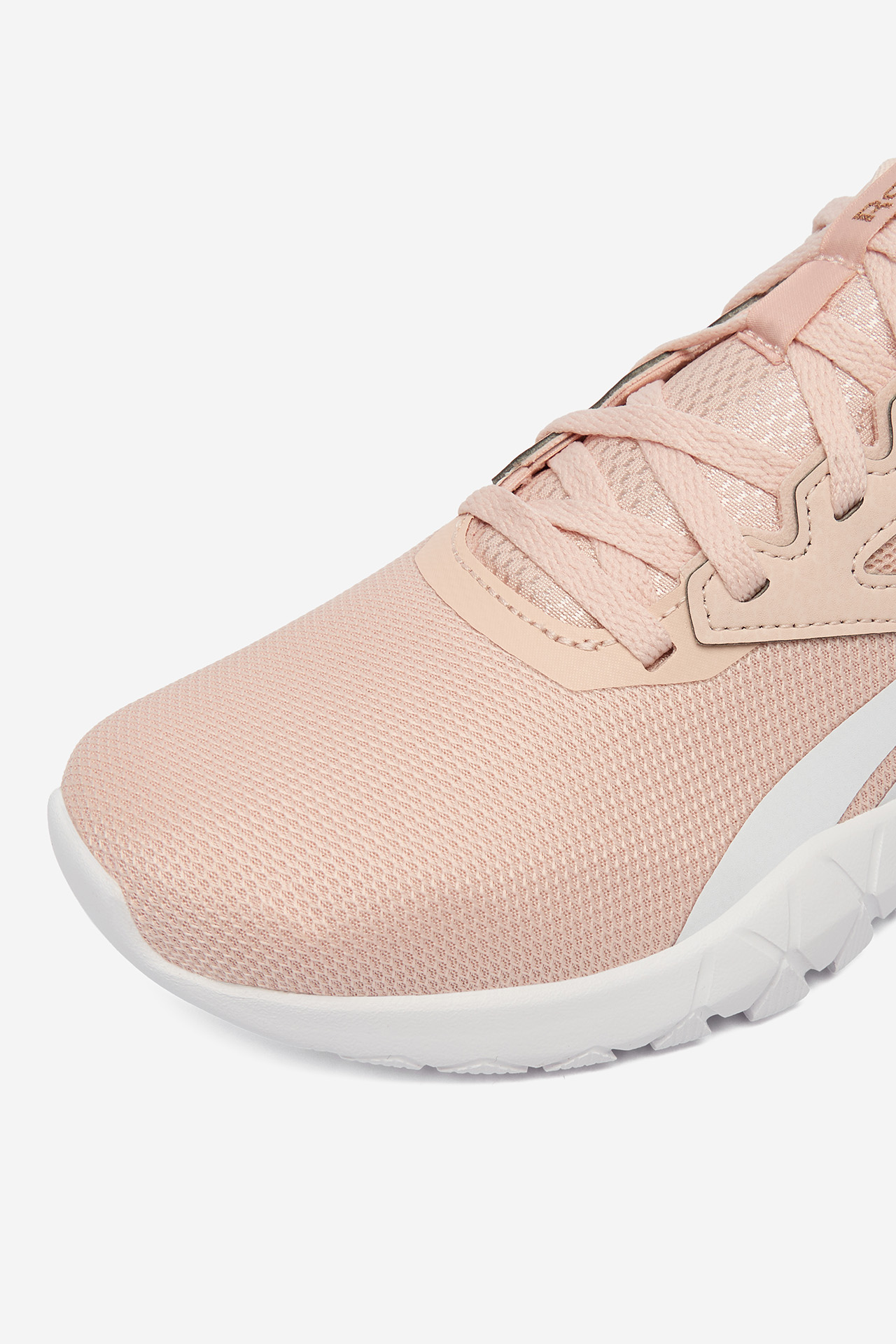 Sportovní obuv Světle růžová