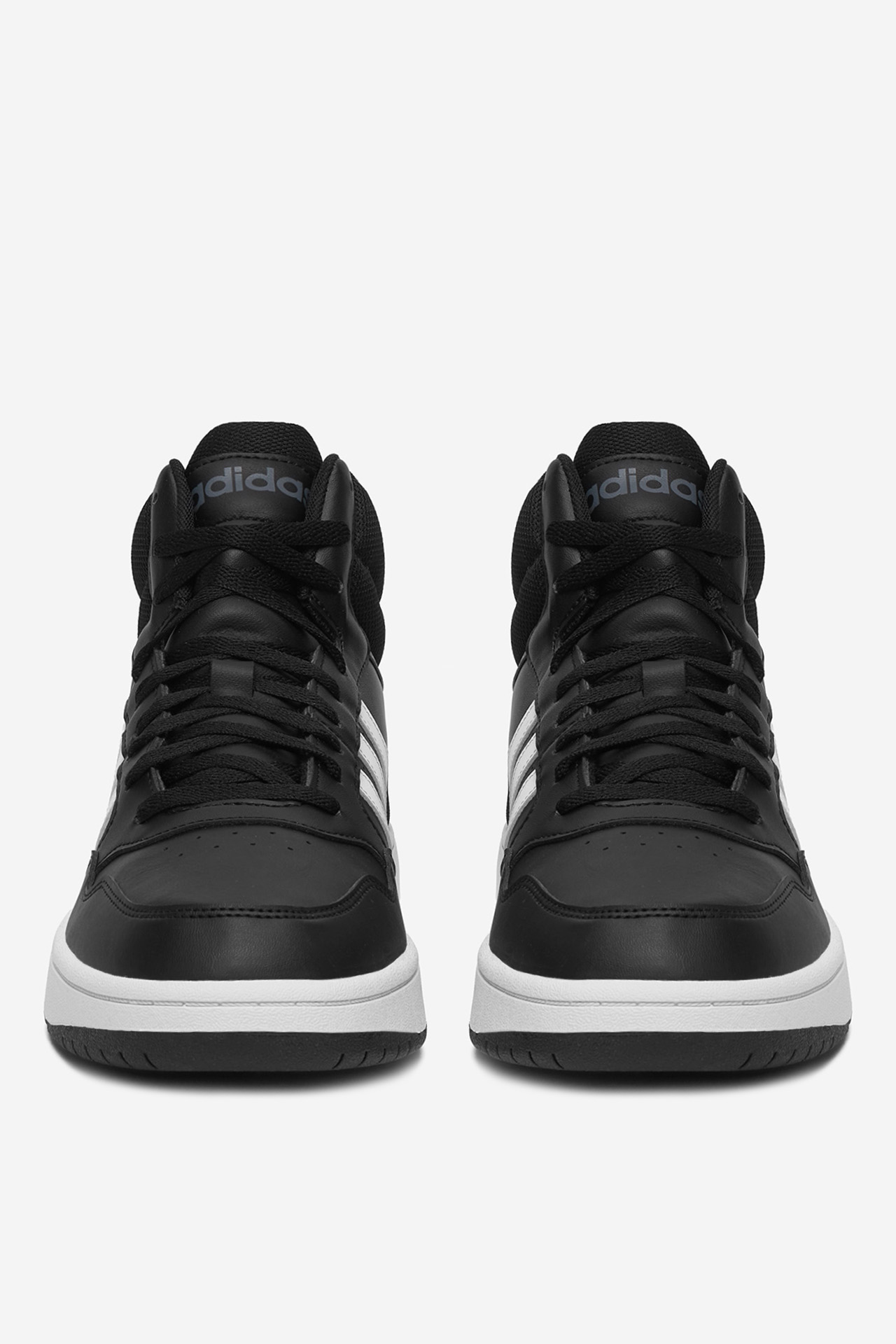 Sportovní obuv Černá