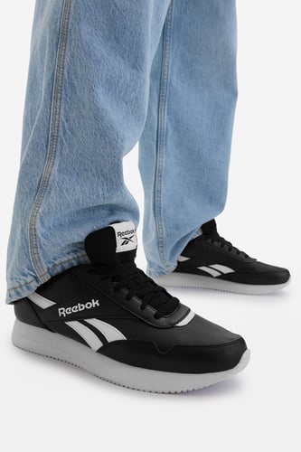 Reebok JOGGER UPDATE 100075134 ČERNÁ