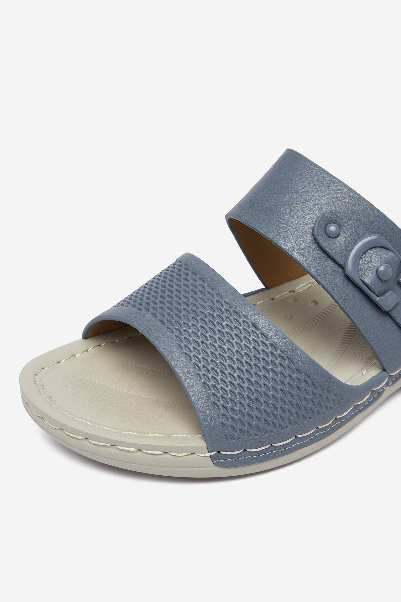 Nazouváky Modrá