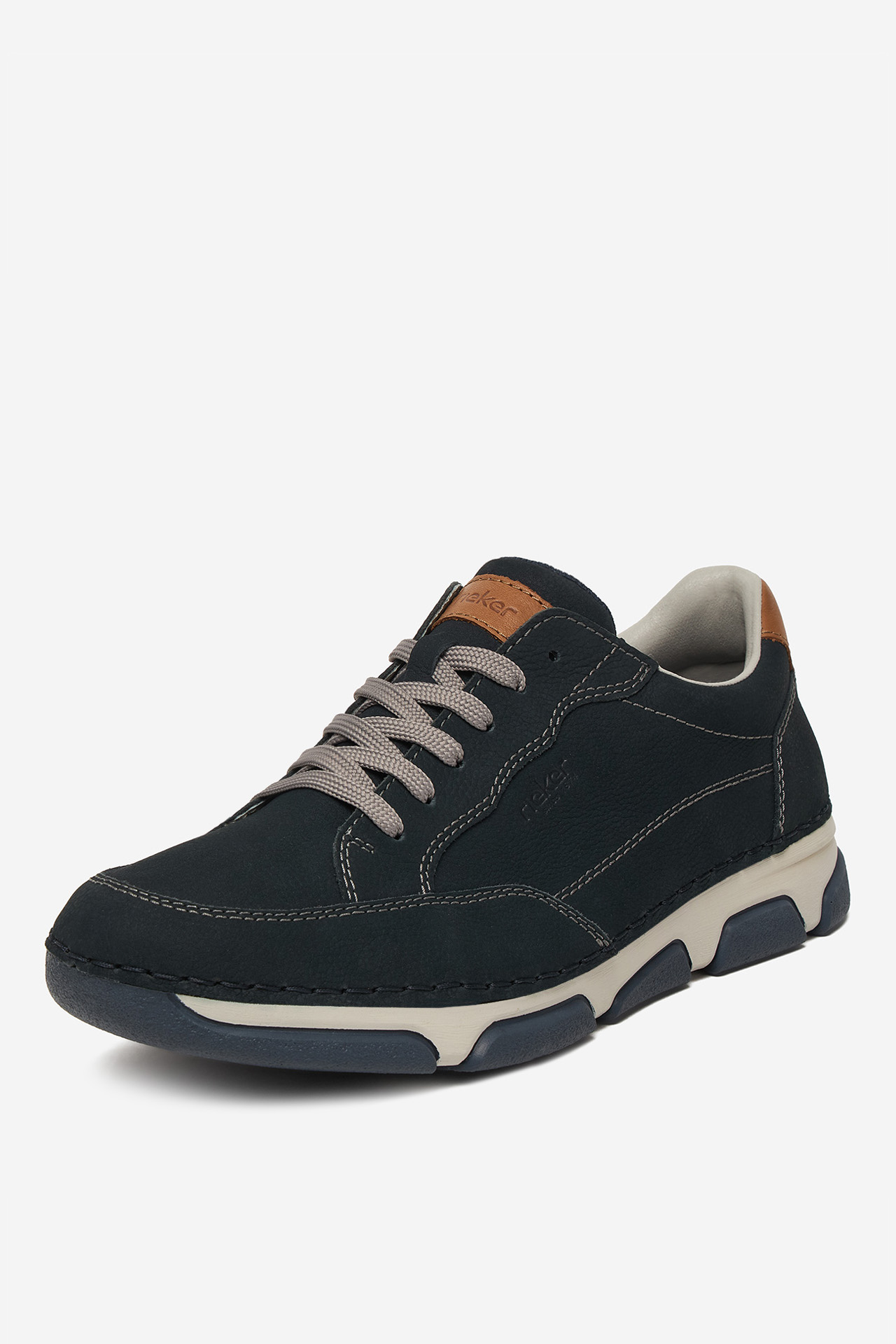 Polobotky Tmavomodrá