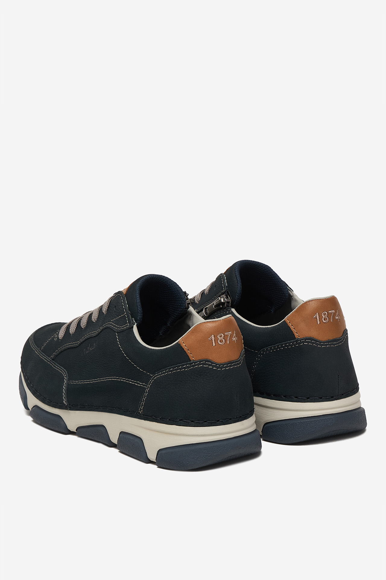 Polobotky Tmavomodrá