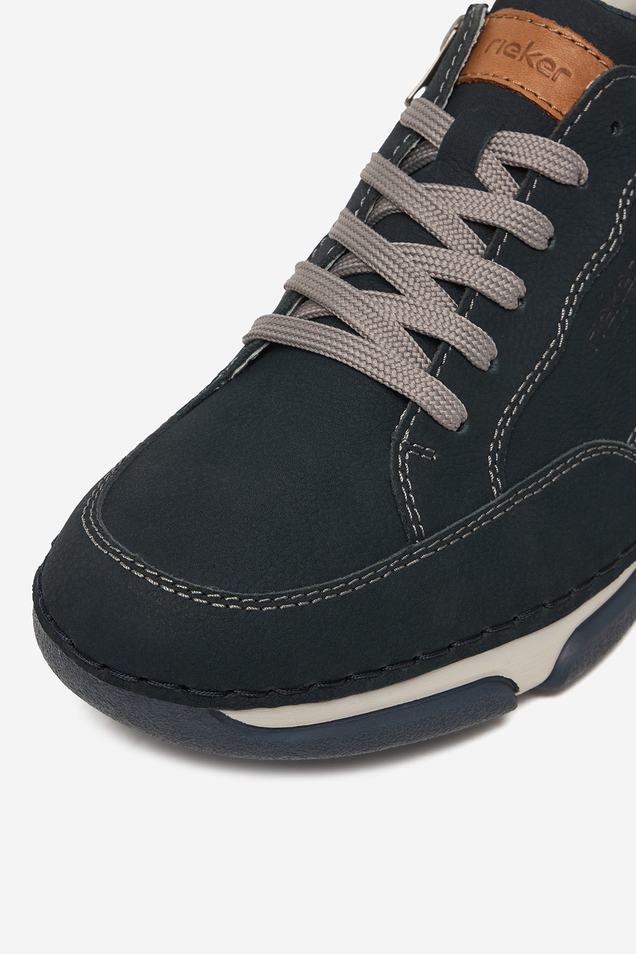 Polobotky Tmavomodrá