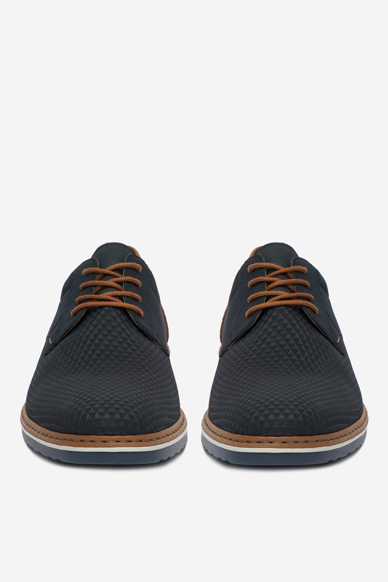 Polobotky Tmavomodrá