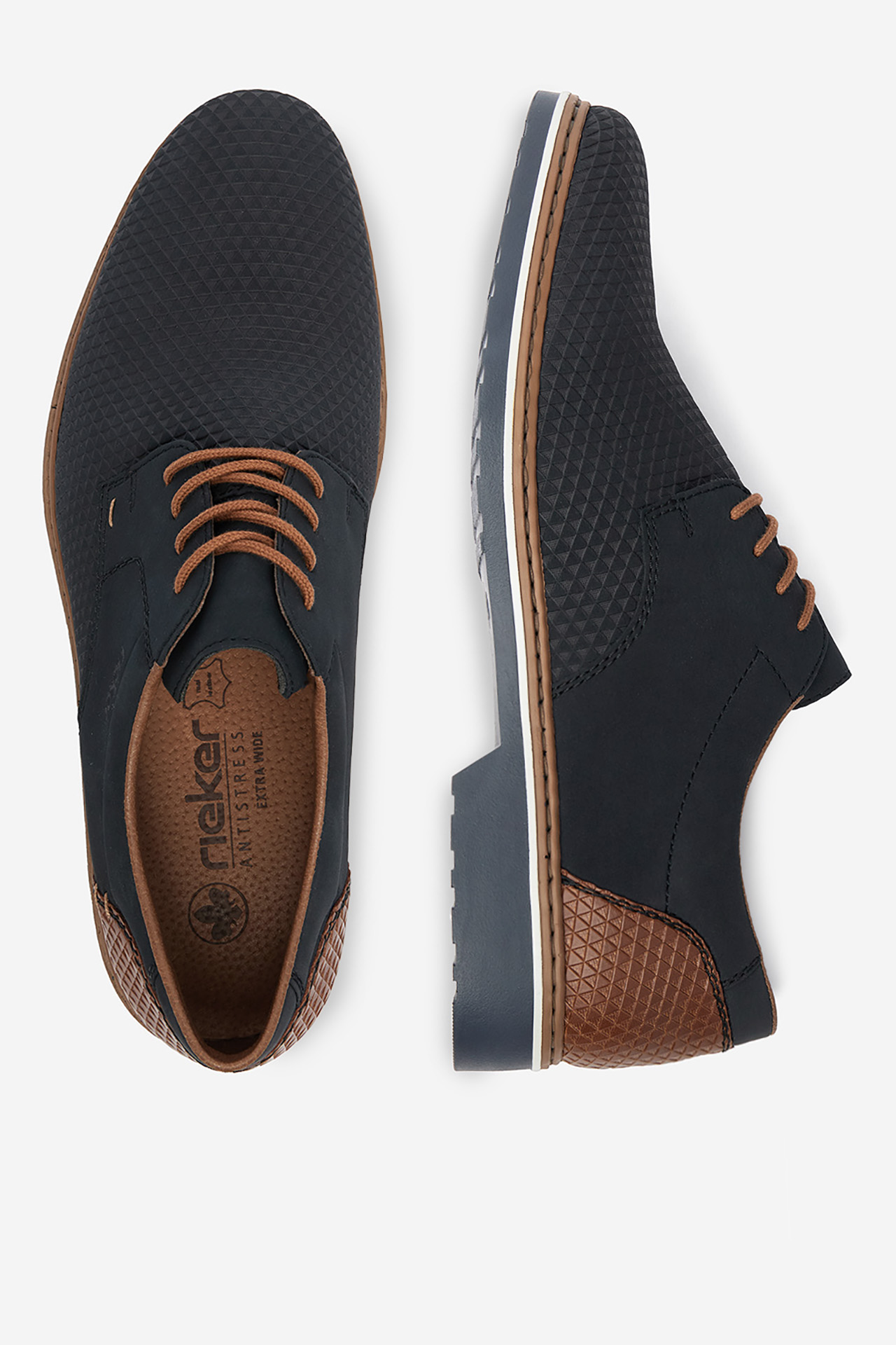 Polobotky Tmavomodrá