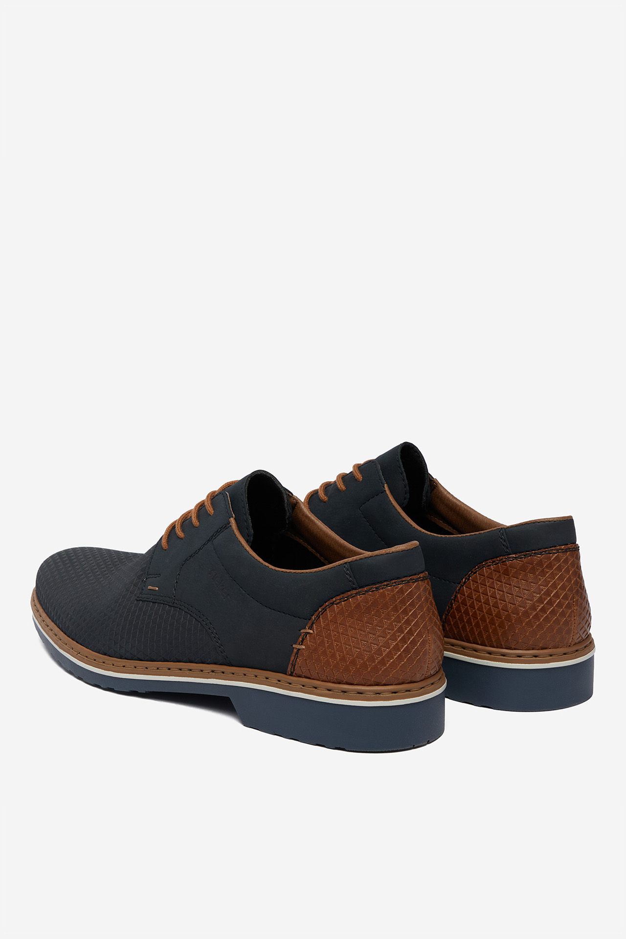 Polobotky Tmavomodrá