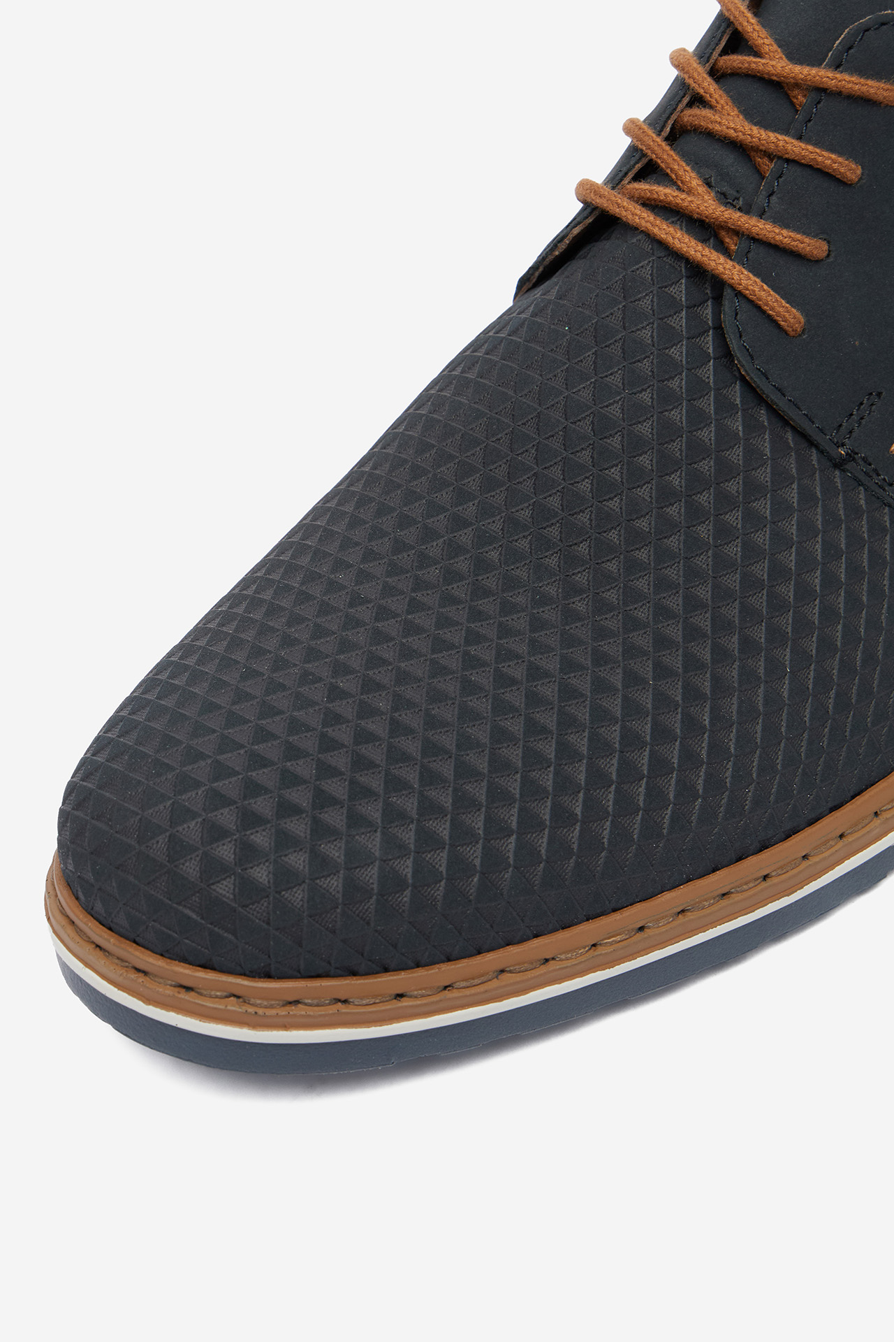 Polobotky Tmavomodrá