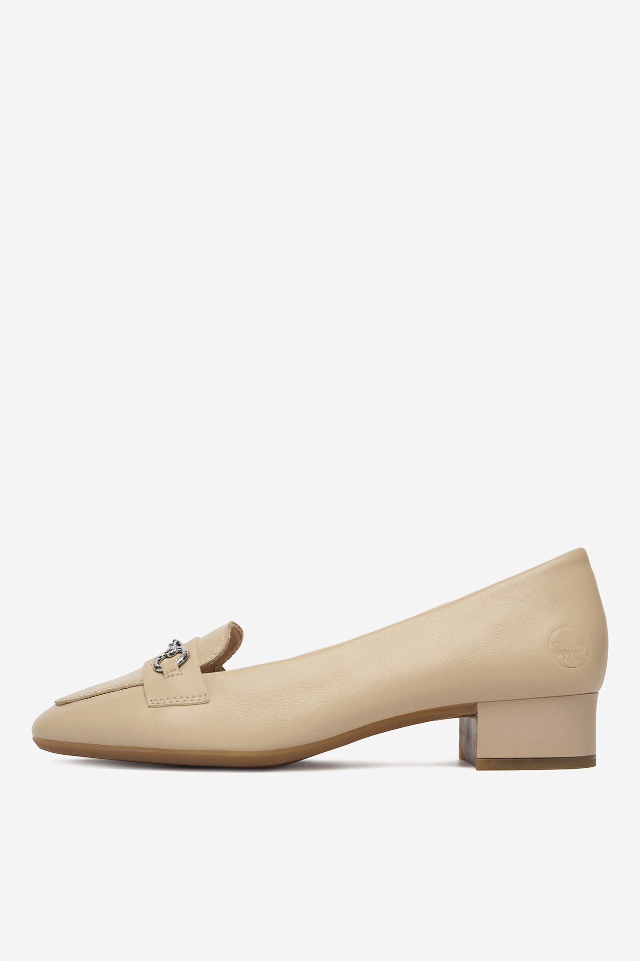 Polobotky Světle béžová