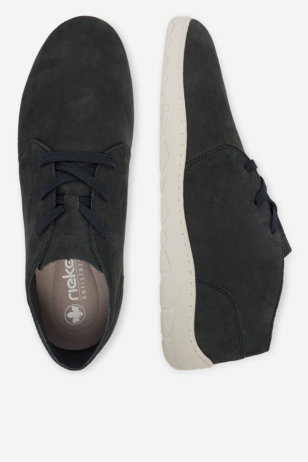 Polobotky Tmavomodrá