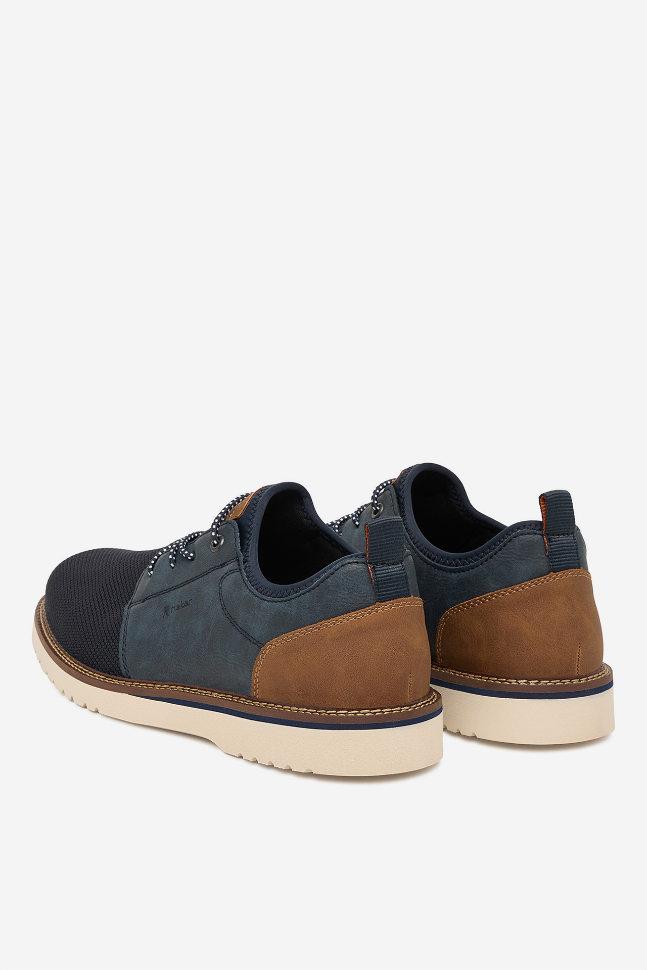 Polobotky Tmavomodrá