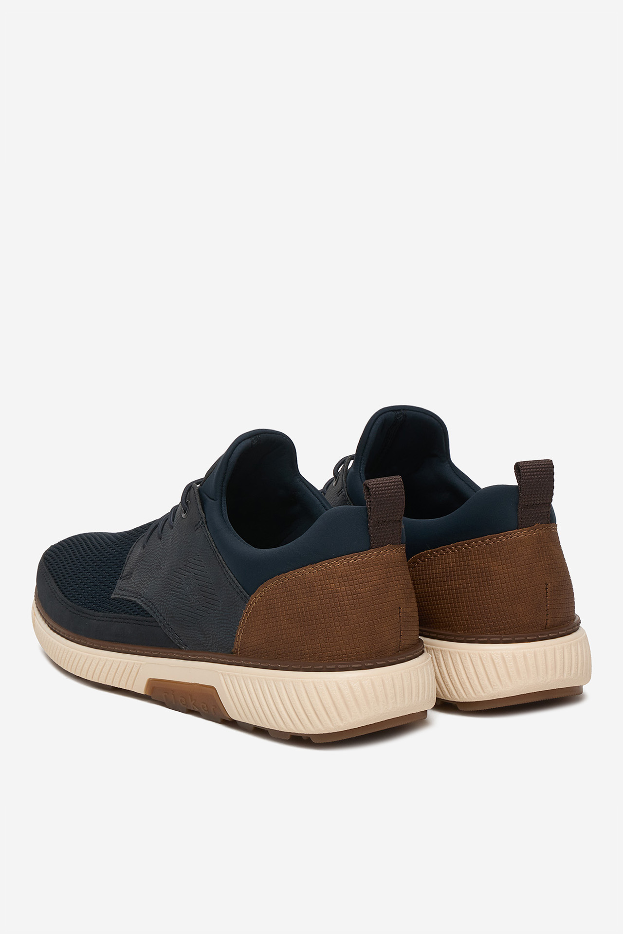 Polobotky Tmavomodrá